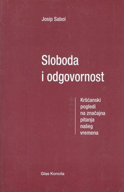 Sloboda i odgovornost