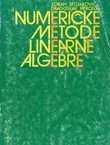 Numeričke metode linearne algebre