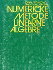 Numeričke metode linearne algebre