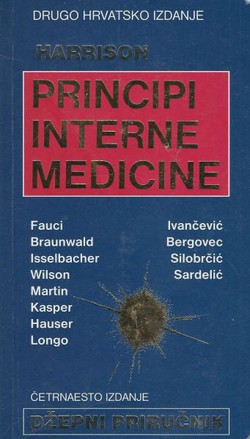 Principi interne medicine (2.izd.)