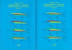Jadranska fauna. Etimologija i struktura naziva I-II