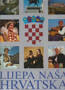 Lijepa naša Hrvatska