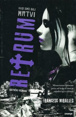 Retrum. Kad smo bili mrtvi