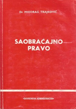 Saobraćajno pravo