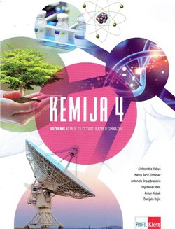 Kemija 4