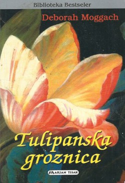 Tulipanska groznica