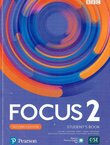 Focus 2. Student's Book (2nd Ed.)
