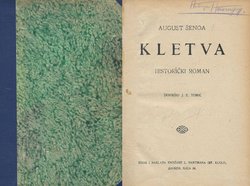 Kletva