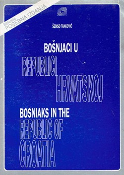 Bošnjaci u Republici Hrvatskoj / Bosniaks in the Republic of Croatia