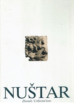Nuštar. Zbornik / Collected texts