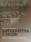 Savezništvo i diobe. Razvoj slovensko-hrvatskih političkih odnosa u Habsburškoj monarjhiji 1848.-1918.