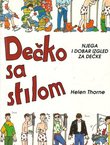 Dečko sa stilom. Njega i dobar izgled za dečke