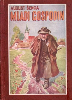 Mladi gospodin