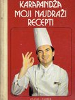 Moji najdraži recepti (3.izd.)