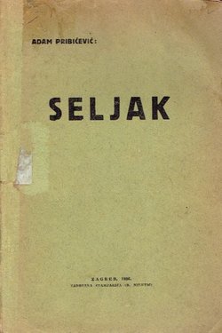 Seljak