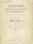 Poljska. Njena prošlost i sadašnjost