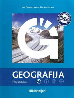Geografija 1