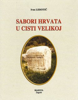 Sabori Hrvata u Cisti Velikoj