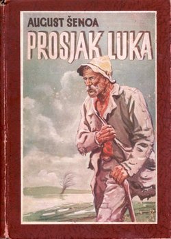 Prosjak Luka