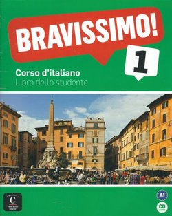 Bravissimo 1 + CD