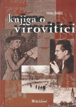 Knjiga o Virovitici