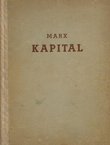 Kapital I. Proces proizvodnje kapitala
