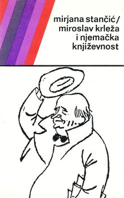 Miroslav Krleža i njemačka književnost