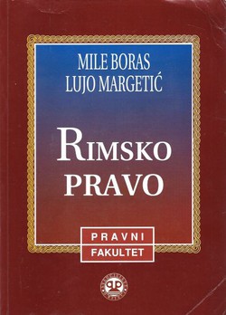 Rimsko pravo (4.izd.)