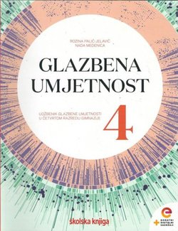 Glazbena umjetnost 4
