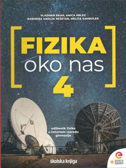 Fizika oko nas 4