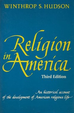 Religion in America (3.Ed.)