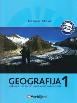 Geografija 1