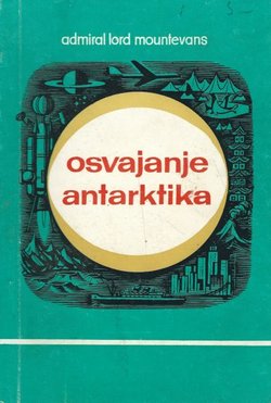 Osvajanje Antarktika