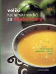 Veliki kuharski vodič za dijabetičare