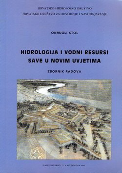 Hidrologija i vodni resursi Save u novim uvjetima