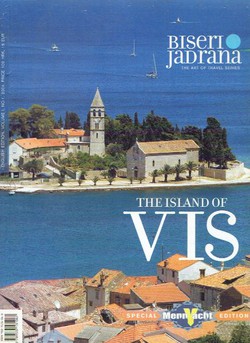 The Island of Vis