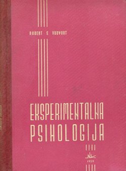 Eksperimentalna psoihologija