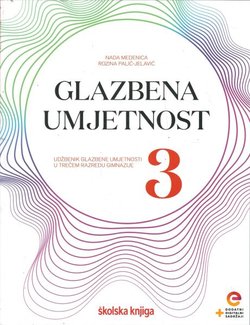 Glazbena umjetnost 3
