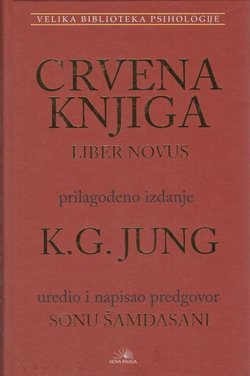 Crvena knjiga / Liber Novus