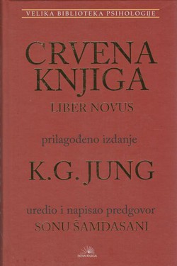 Crvena knjiga / Liber Novus