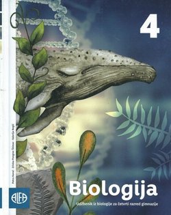 Biologija 4
