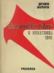 Ustaničke iskre u Hrvatskoj 1941.
