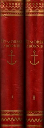 Pomorski zbornik I-II