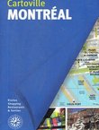 Cartoville. Montreal