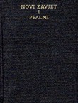 Novi zavjet i Psalmi