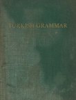 Turkish Grammar