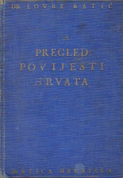 Pregled povijesti Hrvata