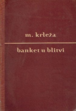 Banket u blitvi I-II