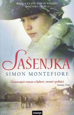 Sašenjka