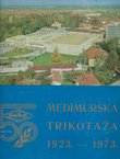 Međimurska trikotaža 1923.-1973.